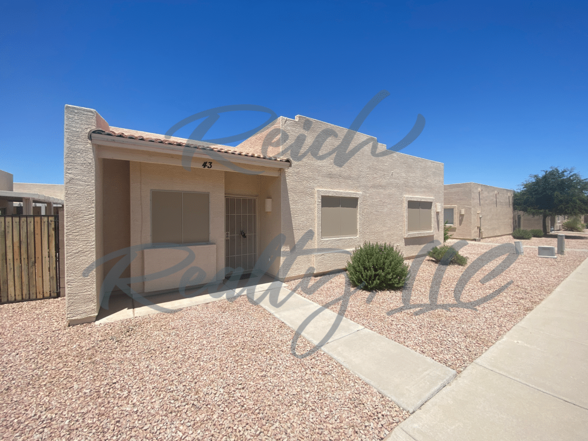 Available Listings Reich Realty, LLC