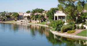 Flat Rate Property Management Fees In Gilbert