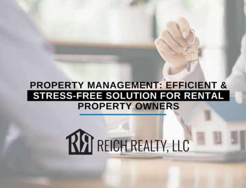 Property Management: Efficient & Stress-Free Solution For Rental Property Owners