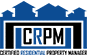 CRPM Logo