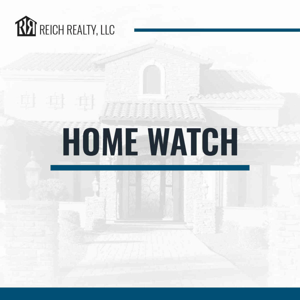 Home Watch featured image