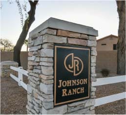 San Tan Valley Neighborhoods Served By Our Rental Managers
